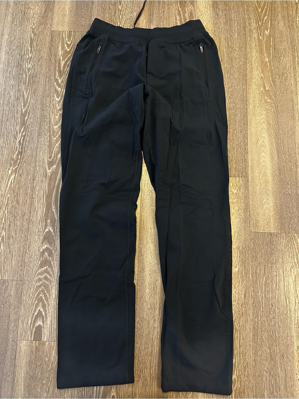 Lululemon Wunder Under Sweatpants